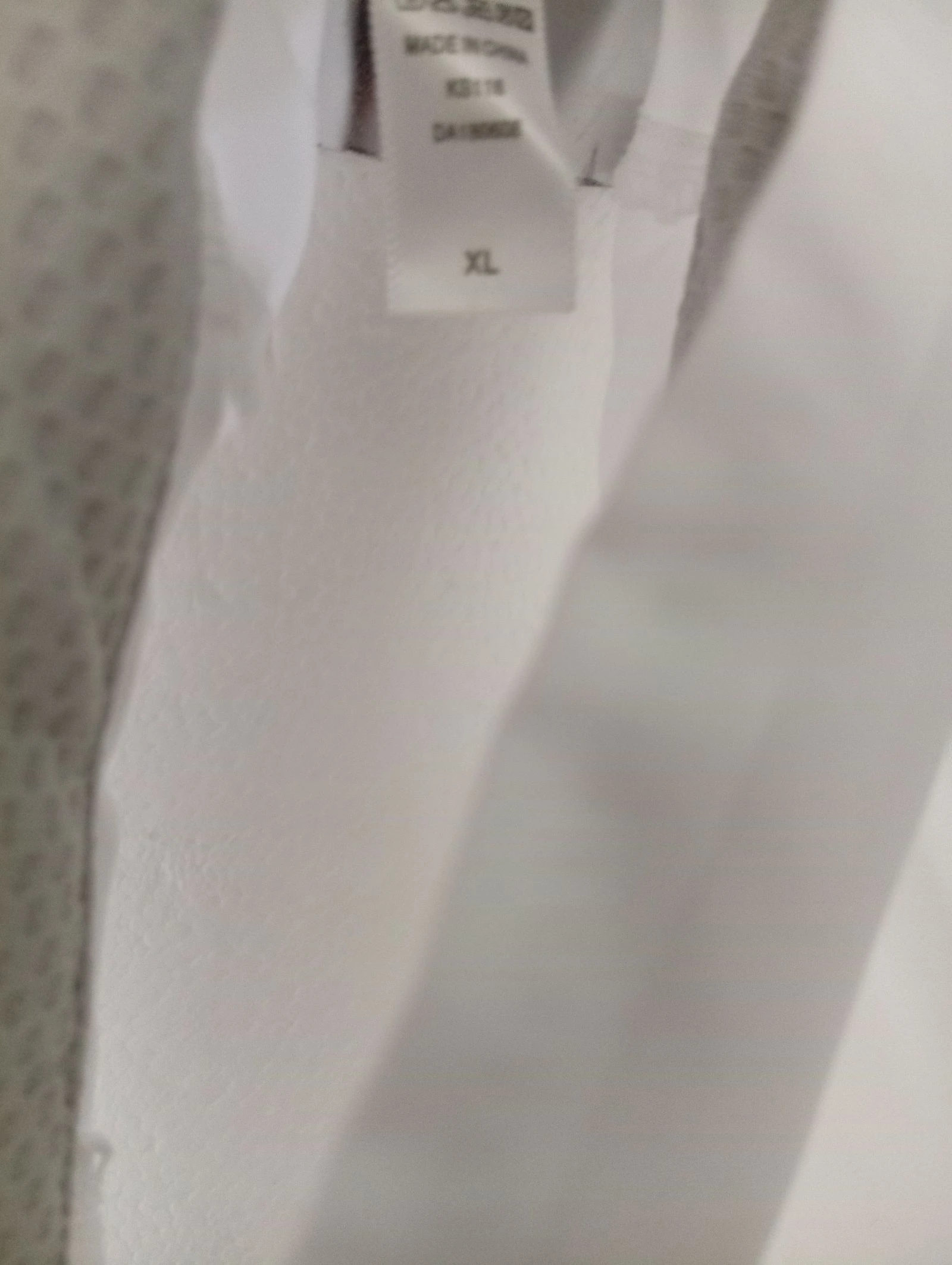 Chaqueta ligera con cordón en la parte inferior – photo 10